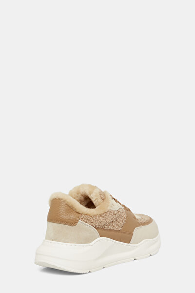 CAMEL SNEAKER 3