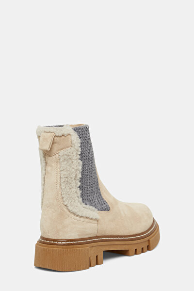 ECRU BOOT 3