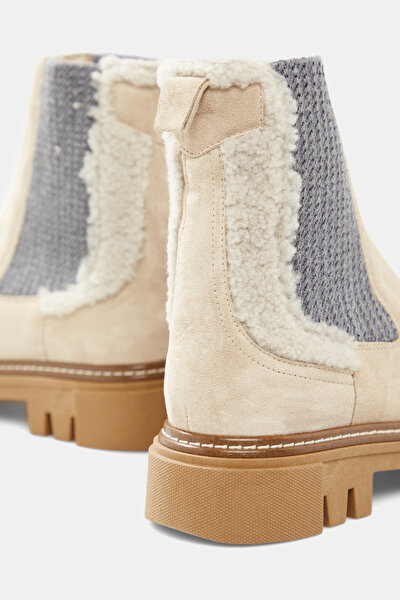 ECRU BOOT 5