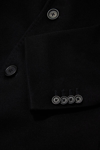 BLACK CASHMERE TOPCOAT 10