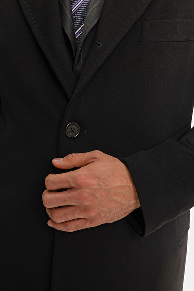 BLACK CASHMERE TOPCOAT 4