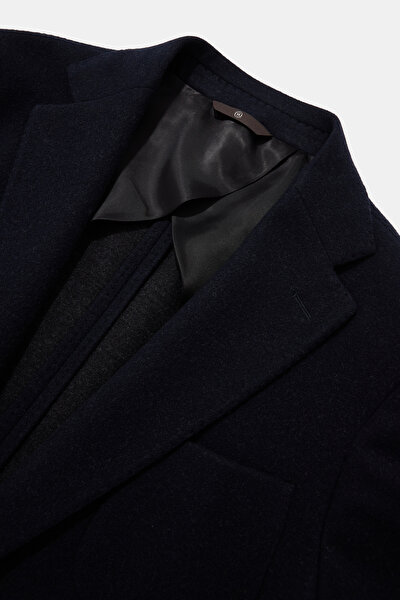 NAVY BLUE JACKET 3