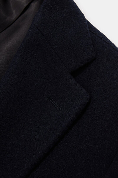 NAVY BLUE JACKET 4