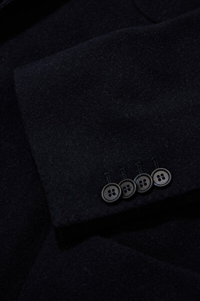 NAVY BLUE JACKET 5