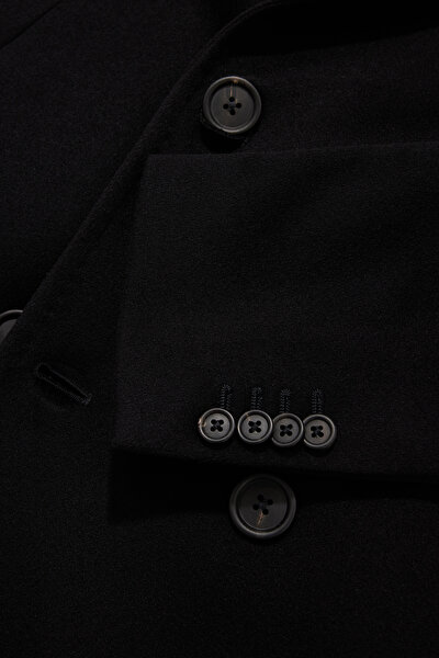 BLACK CASHMERE TOPCOAT 4