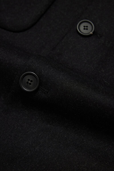 BLACK JACKET 10