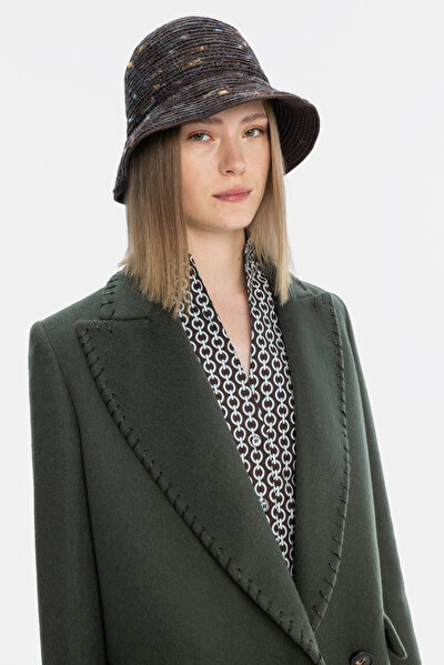 GREEN REEFER JACKET 3