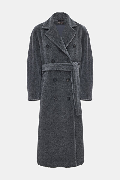 GREY OVERCOAT 5