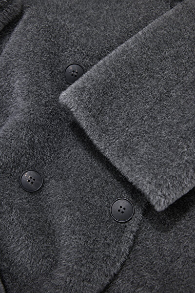 GREY OVERCOAT 8