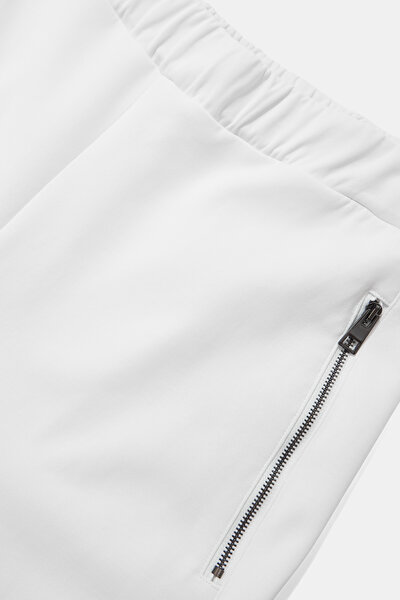 EKRU SPOR PANTOLON 8