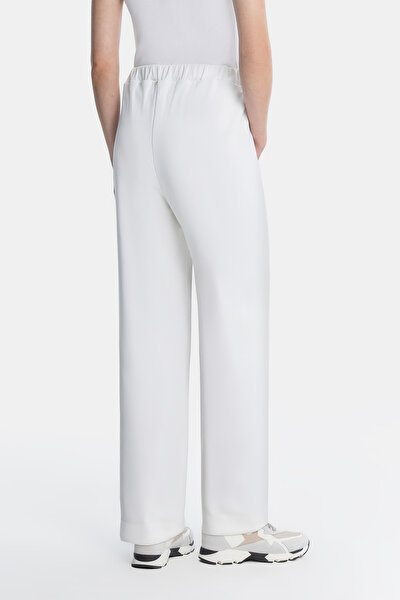 EKRU SPOR PANTOLON 3