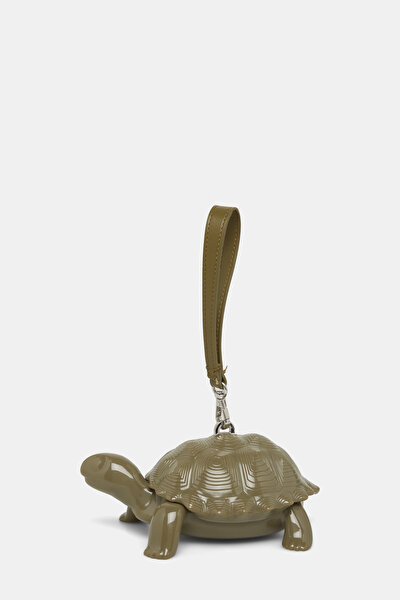 KHAKI BAG 4