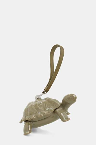 KHAKI BAG 5