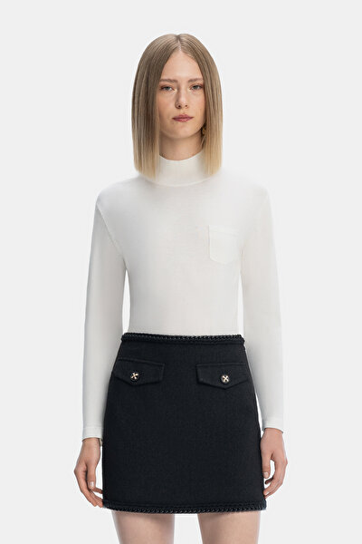 BLACK SKIRT 3