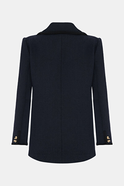 NAVY BLUE JACKET 8