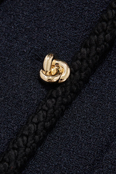 NAVY BLUE JACKET 10