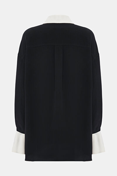 BLACK LONG SLEEVE DRESS 10