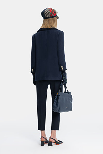 NAVY BLUE JACKET 5