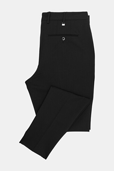 BLACK TROUSERS 8
