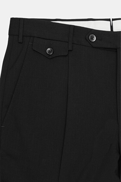 BLACK TROUSERS 10
