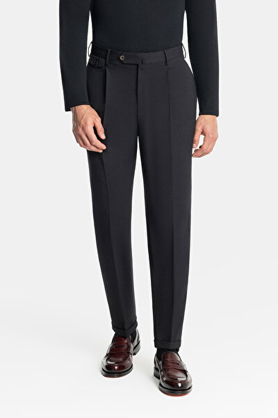 BLACK TROUSERS 3