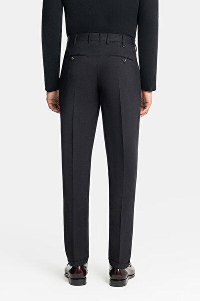 BLACK TROUSERS 4