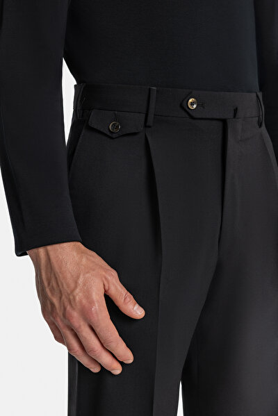 BLACK TROUSERS 5