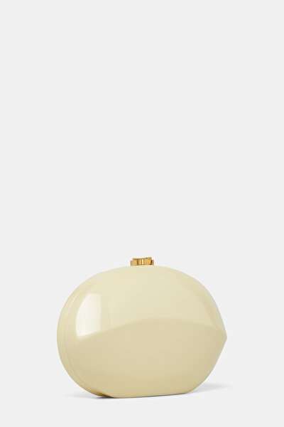 LIGHT YELLOW BAG 3