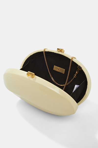 LIGHT YELLOW BAG 8
