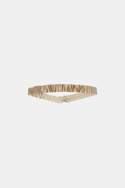 BEIGE BANDANA 3