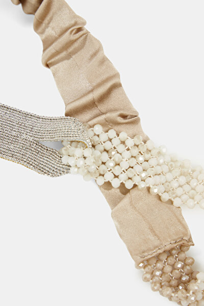 BEIGE BANDANA 4