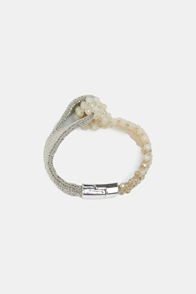 BEIGE BRACELET 3