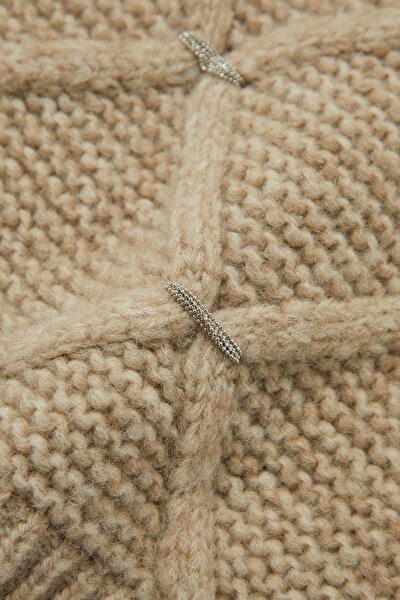 SILVER BASIC / ROUND NECKLINE TRICOT 9