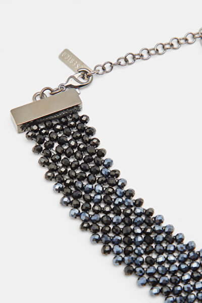 ANTHRACITE NECKLACE 3