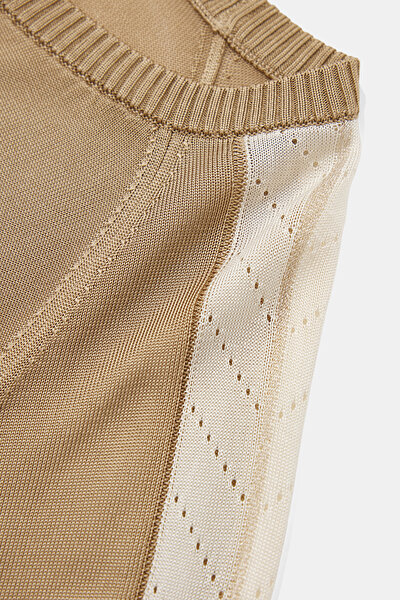 DORE BOAT NECK TRICOT 9