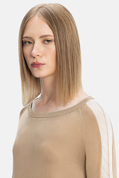DORE BOAT NECK TRICOT 3