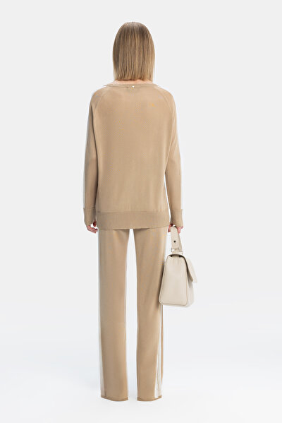 DORE BOAT NECK TRICOT 5