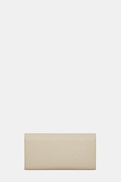 MINK MONOGRAM WALLET 3