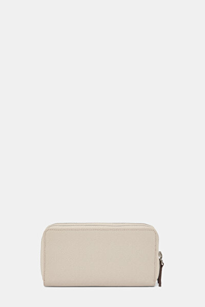 BROWN MONOGRAM WALLET 3