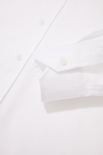 NON-IRON OXFORD GÖMLEK 3