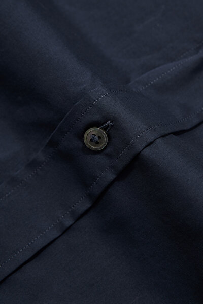 EXCLUSIVE TWILL GÖMLEK 4