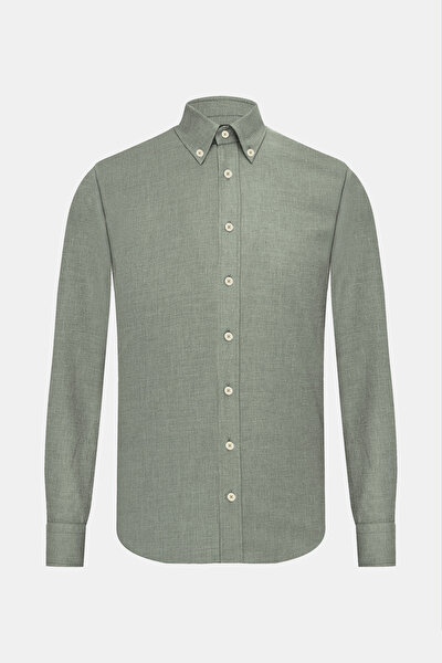 TWILL SPOR GÖMLEK 5