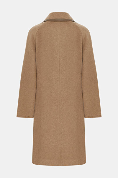 CAMEL REEFER JACKET 10