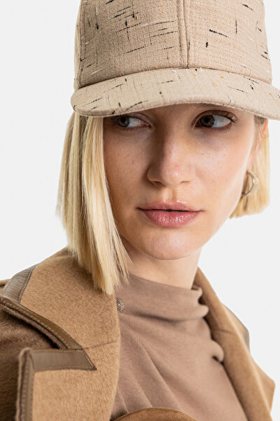 CAMEL REEFER JACKET 8