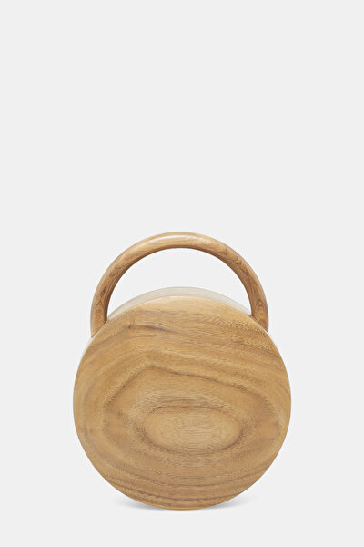 NATURAL WOOD BAG 3
