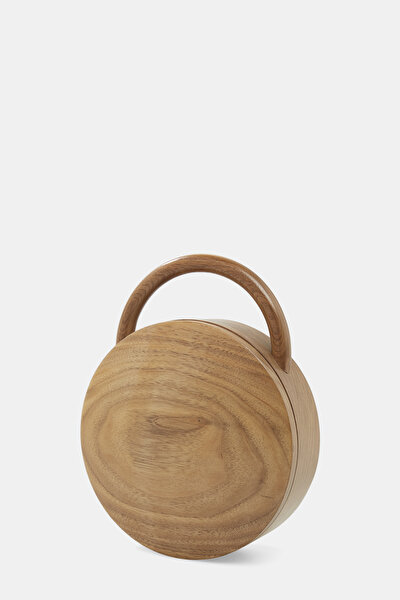 NATURAL WOOD BAG 4
