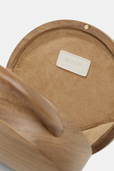 NATURAL WOOD BAG 8