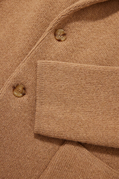 CAMEL KNITTING DESIGN 4