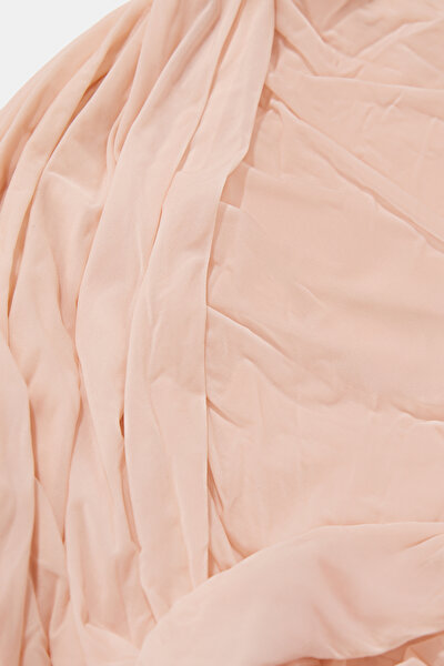 LIGHT PINK SLEEVELESS BLOUSE 5