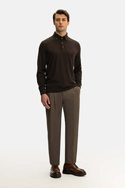DARK MINK AMALFI TRICOT 4
